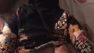 Viral Cewek Berpakaian Batik Di Paksa